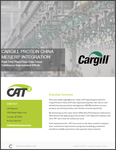 Cargill-China
