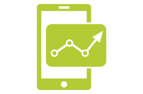 Executive Dashboards and Scoreboards display real-time manufacturing KPI Data