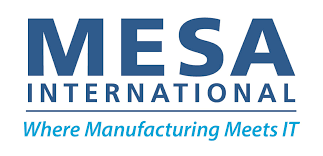 MESA International - Manufacturing Enterprise Solutions Association