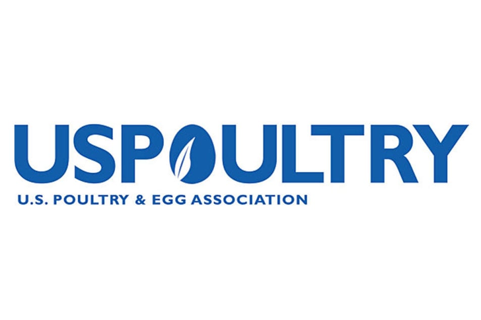 US poultry and egg association