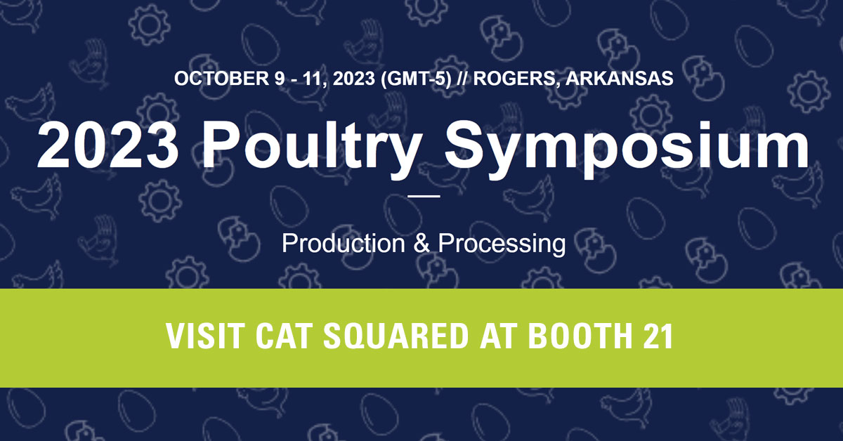 Poultry Symposium Production and Processing
