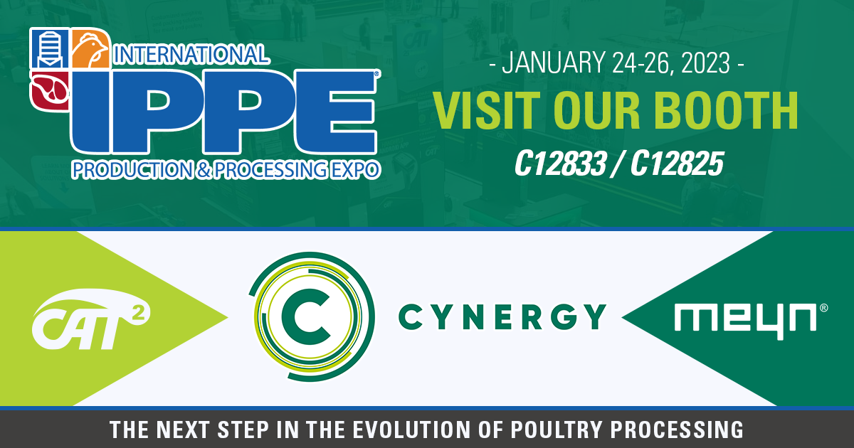 IPPE 2023 Complimentary Registration Form