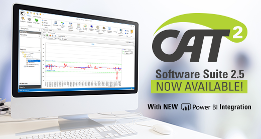 CAT Squared now with Power BI integration